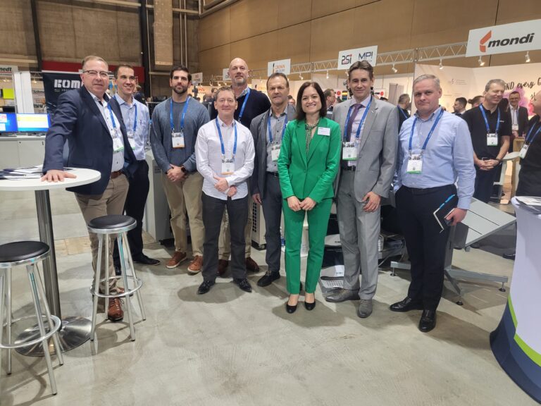 KOMFI | Hunkeler Innovation Days 2023