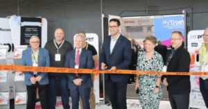 KOMFI|Join SMARTECH and KOMFI at PacPrint 2025!