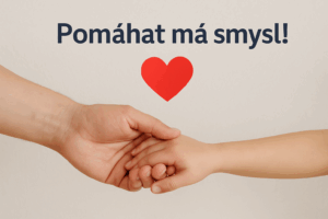 KOMFI|Svébohov & Kamiony pomáhají