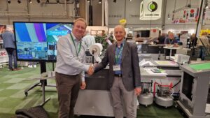 KOMFI | Úvod KOMFI|Komfi na veletrhu Sign & Print Scandinavia 2025 ve Stockholmu