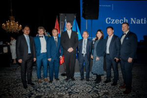 KOMFI|Český národní den v Mongolsku