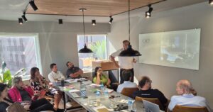 KOMFI|Komfi vstupuje do Brazílie