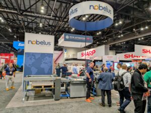 KOMFI|PRINTING United Expo 2025