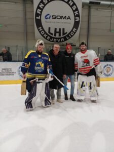 KOMFI|Fandíme Orlům!