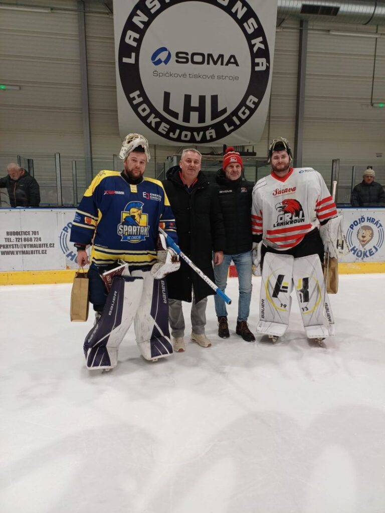 KOMFI | Fandíme Orlům!