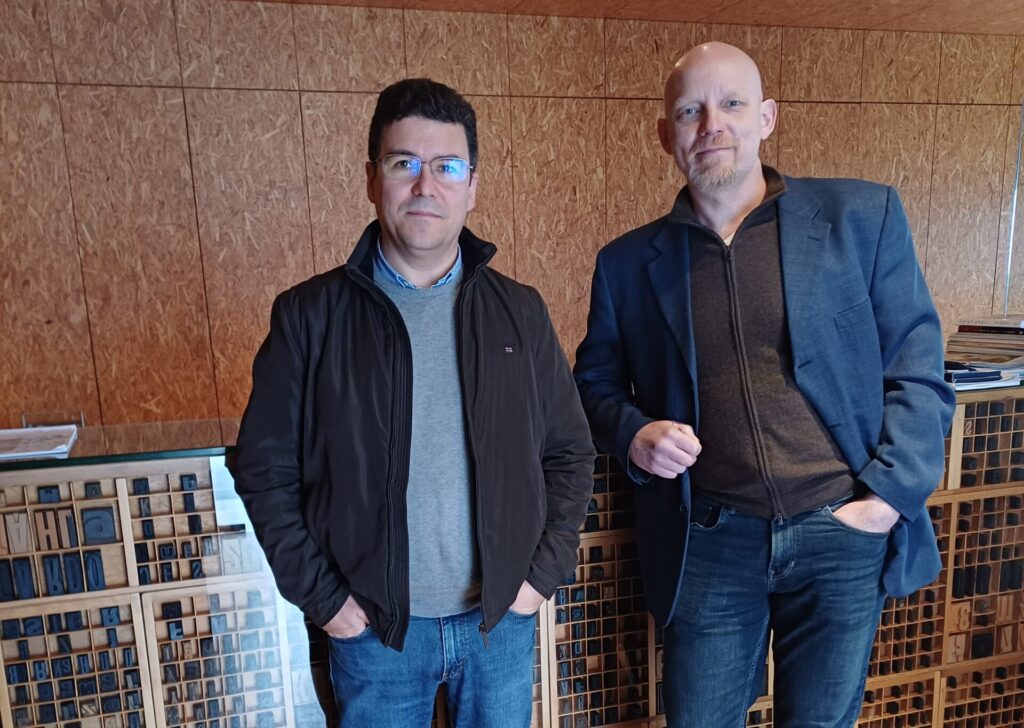 KOMFI | Novinky z Portugalska