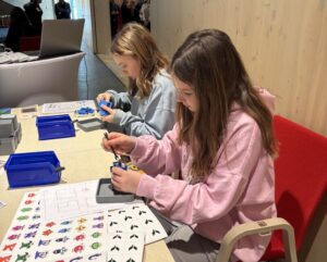 KOMFI|Festival vědy a techniky v Lanškrouně