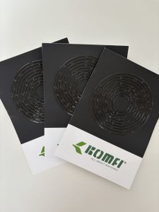 KOMFI|Malý formát, velký efekt