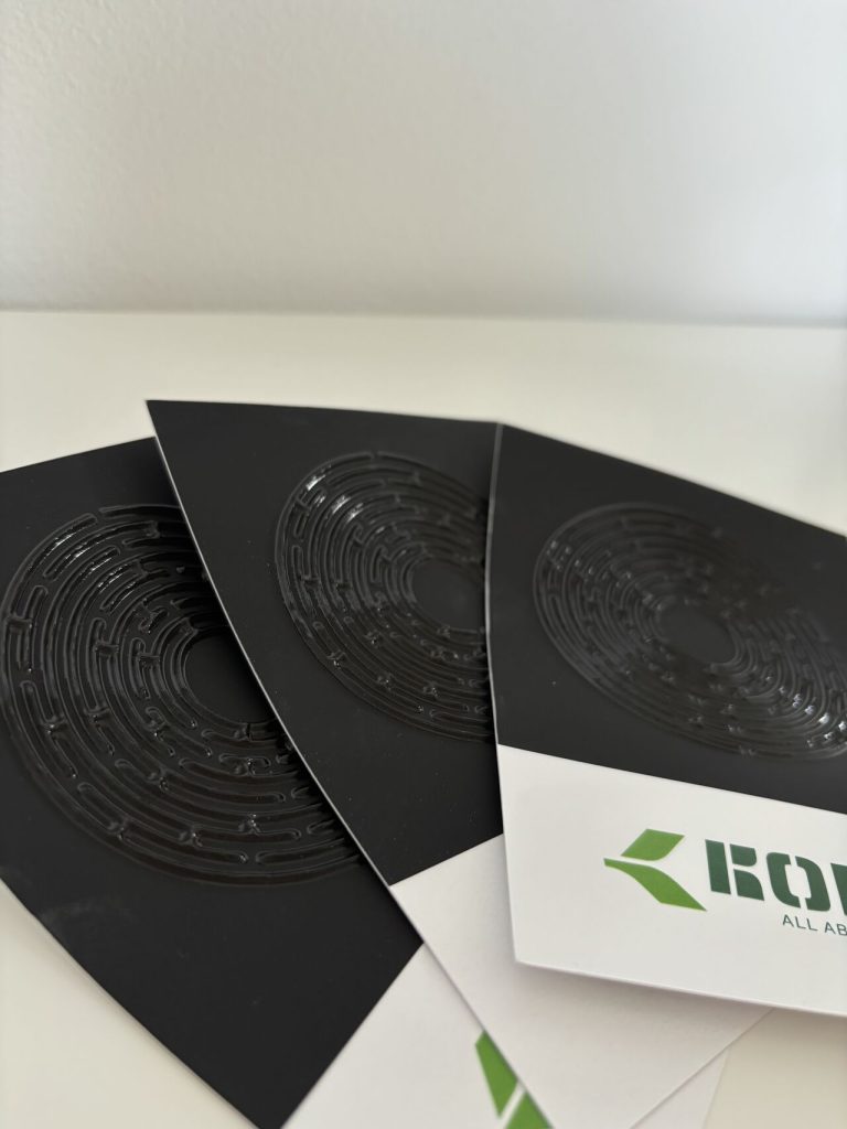 KOMFI | Malý formát, velký efekt