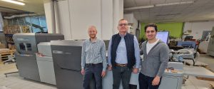 KOMFI | Obchodní školení partnerů ze Srbska a Turecka